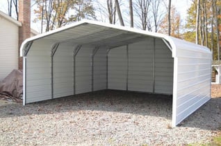 metal carports