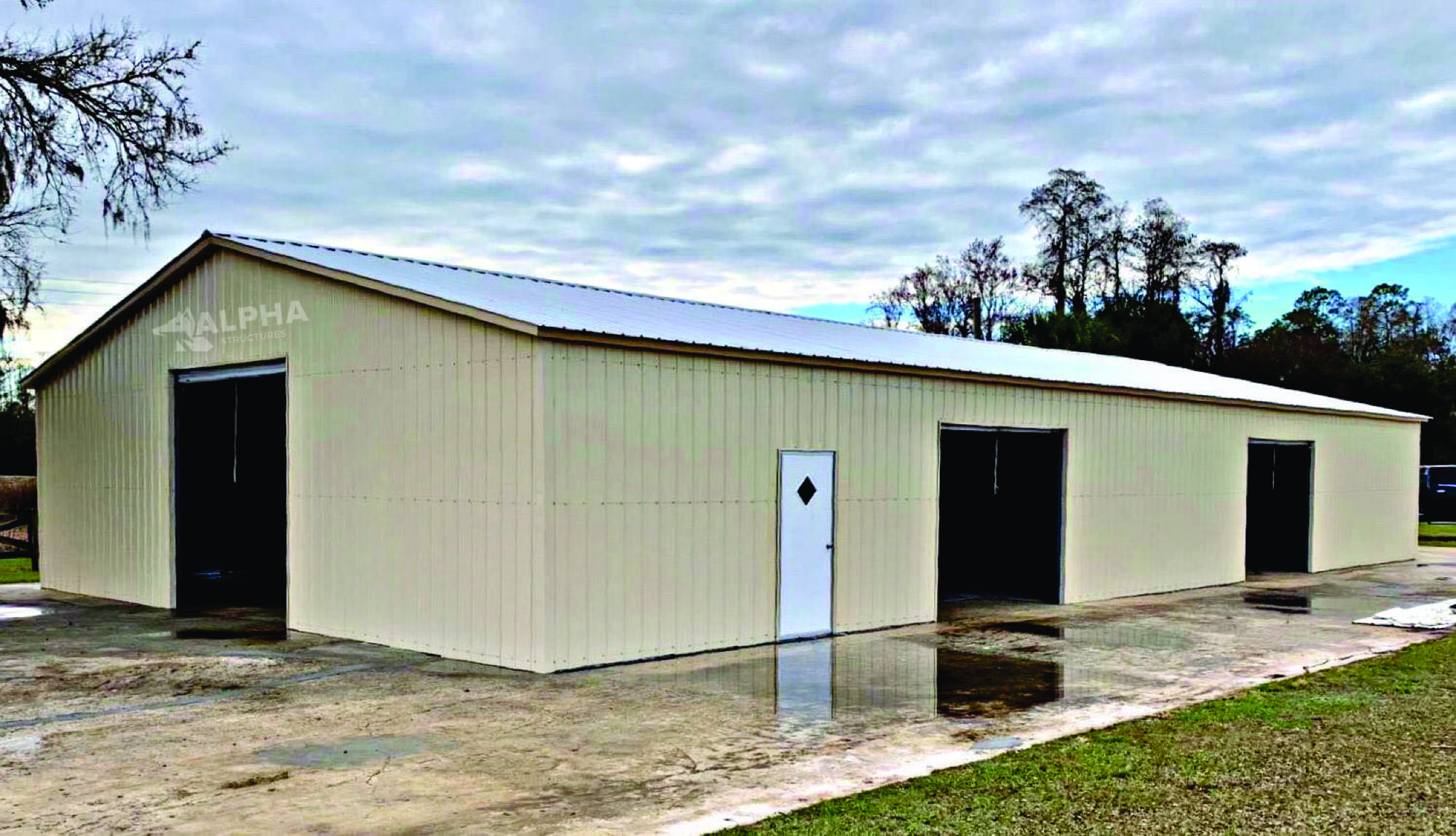 6 Steps to Plan Your Commercial Metal Building